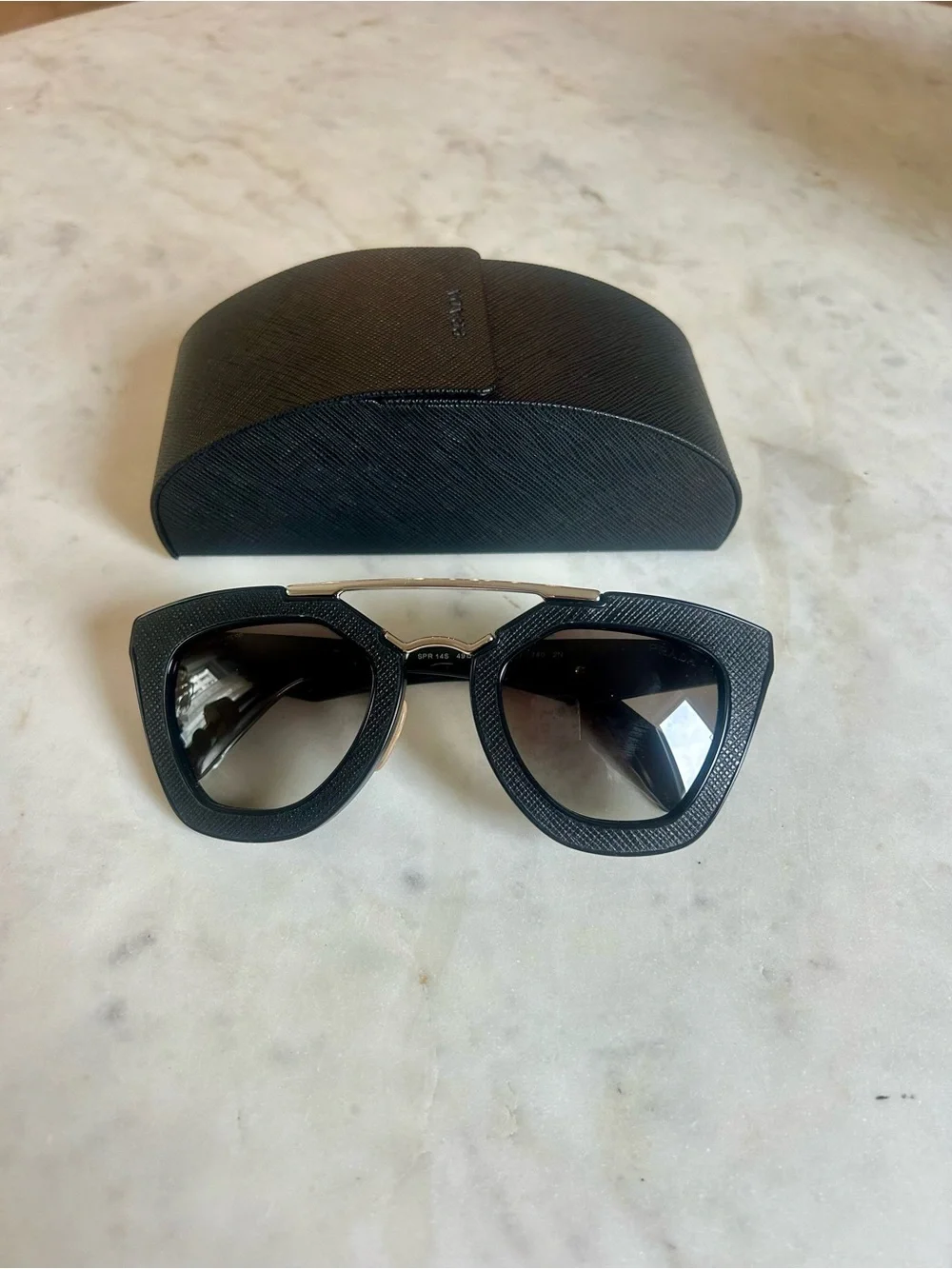 Prada Cinematic Sunglasses
